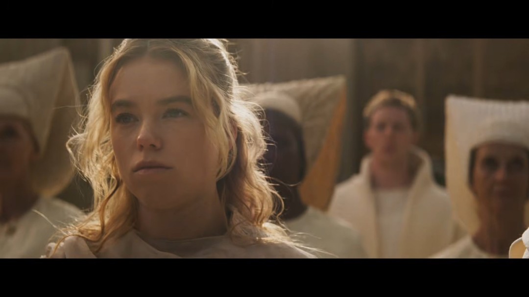 超狗小氪海报公布 《超女：明日之女》新预告曝光(图3)