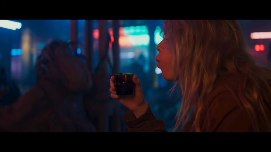 超狗小氪海报公布 《超女：明日之女》新预告曝光(图6)