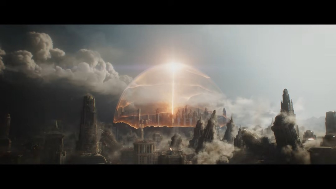 超狗小氪海报公布 《超女：明日之女》新预告曝光(图7)