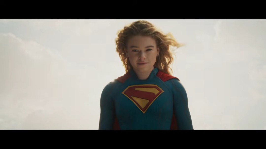 超狗小氪海报公布 《超女：明日之女》新预告曝光(图10)