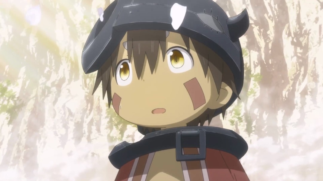 《来自深渊：觉醒的神秘》特报公开 秋季上映(图1)