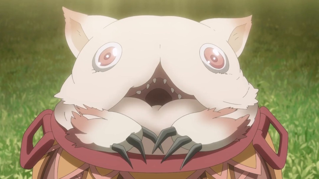 《来自深渊：觉醒的神秘》特报公开 秋季上映(图2)