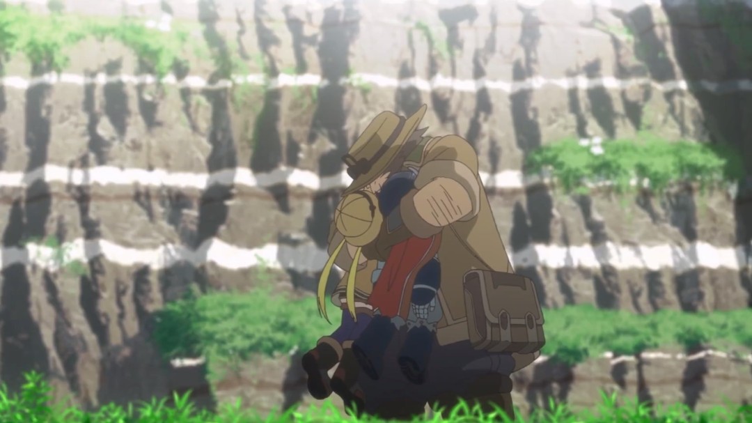 《来自深渊：觉醒的神秘》特报公开 秋季上映(图4)