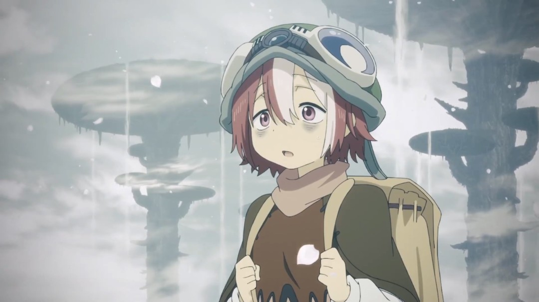 《来自深渊：觉醒的神秘》特报公开 秋季上映(图6)