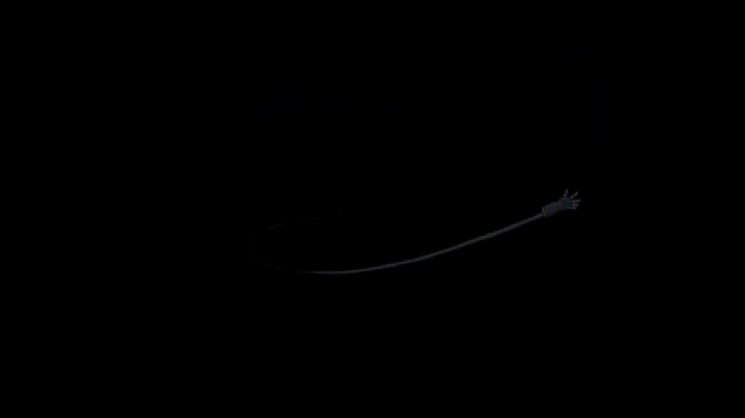 《来自深渊：觉醒的神秘》特报公开 秋季上映(图7)