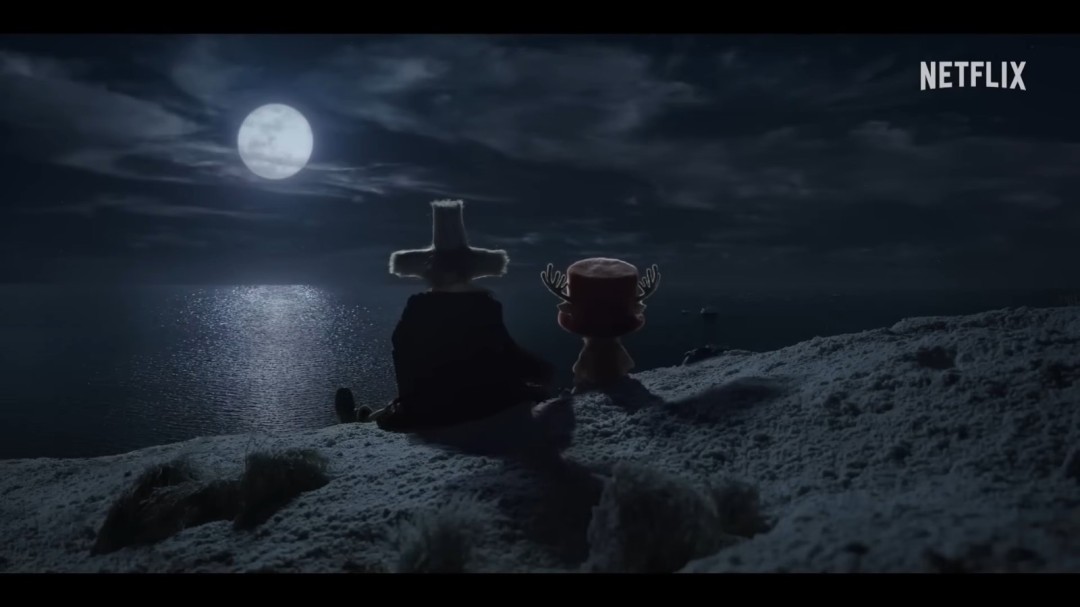 《海贼王》真人版第二季官中PV发布！3月10日上线(图4)