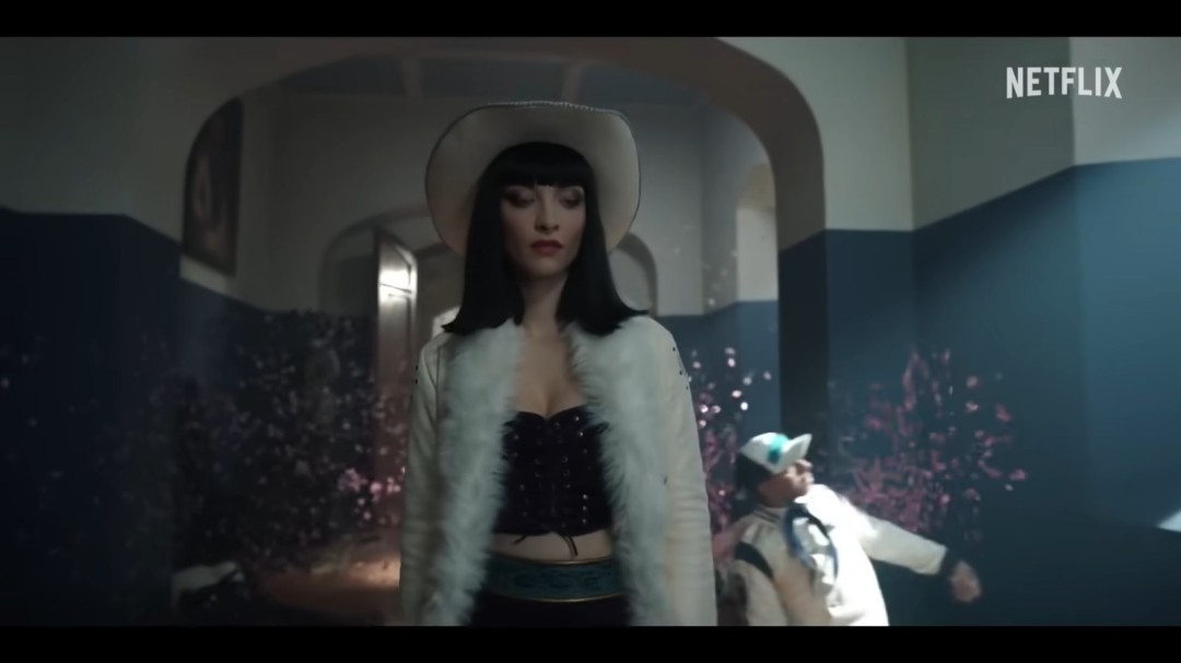 《海贼王》真人版第二季官中PV发布！3月10日上线(图6)