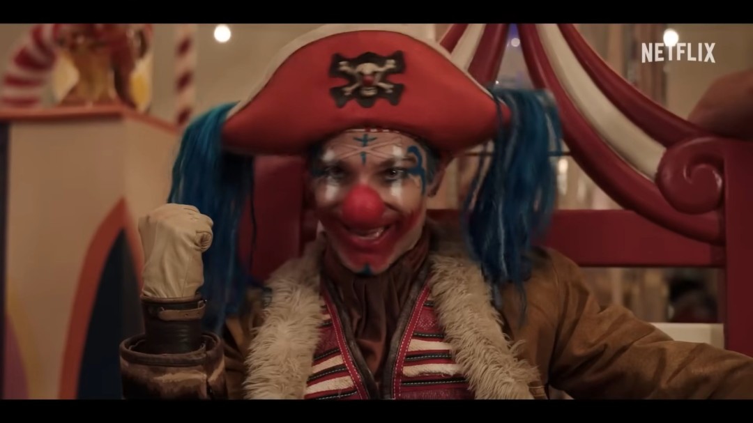 《海贼王》真人版第二季官中PV发布！3月10日上线(图7)