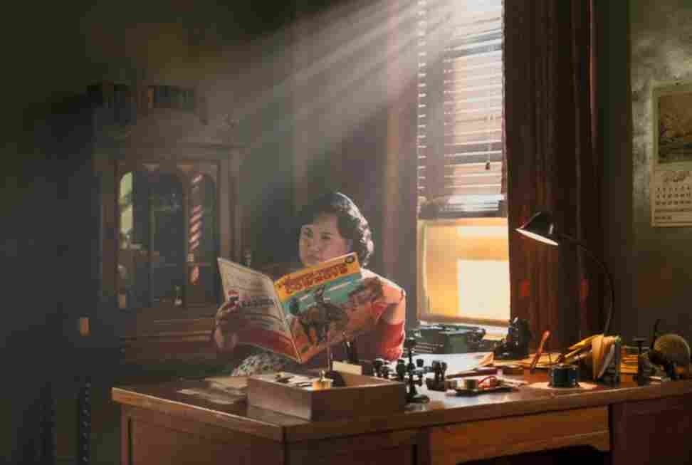 《暗影蜘蛛侠》全新剧照公开!剧情大纲正式揭晓(图2) 《暗影蜘蛛侠》全新剧照公开!剧情大纲正式揭晓(图2)