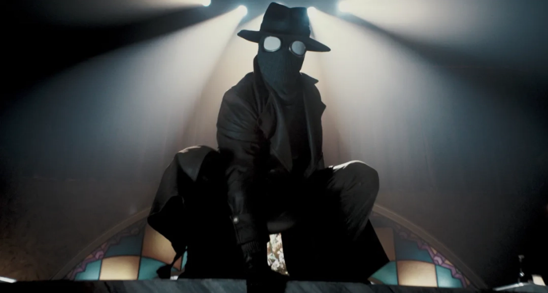 《暗影蜘蛛侠》全新剧照公开!剧情大纲正式揭晓(图6) 《暗影蜘蛛侠》全新剧照公开!剧情大纲正式揭晓(图6)