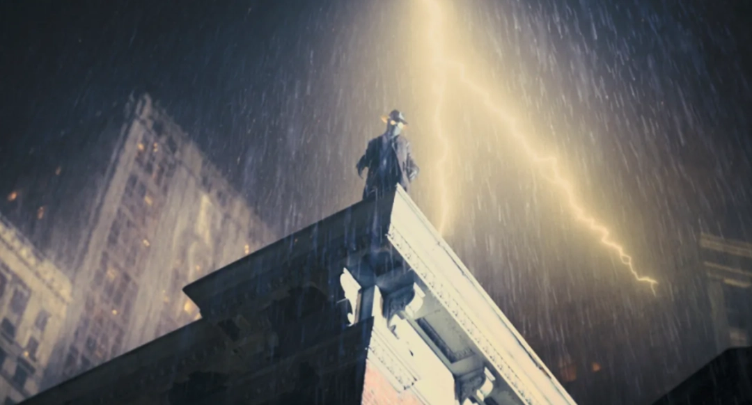 《暗影蜘蛛侠》全新剧照公开!剧情大纲正式揭晓(图8) 《暗影蜘蛛侠》全新剧照公开!剧情大纲正式揭晓(图8)