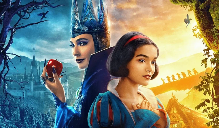 黑人版《白雪公主》成票房巨坑！迪士尼净亏1.7亿 - Tanyitan情报局