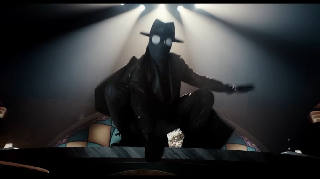 凯奇主演《暗影蜘蛛侠》预告片公开 5月25日上线(图3)