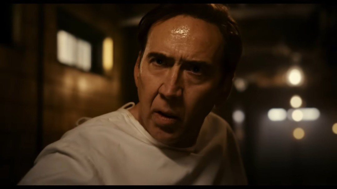 凯奇主演《暗影蜘蛛侠》预告片公开 5月25日上线(图4)