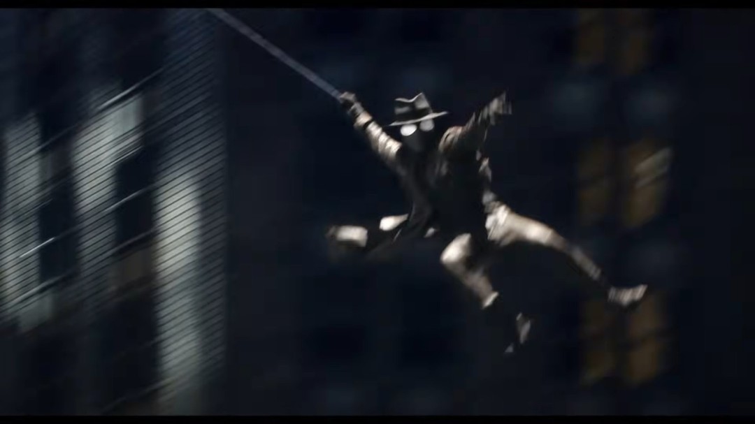 凯奇主演《暗影蜘蛛侠》预告片公开 5月25日上线(图8)