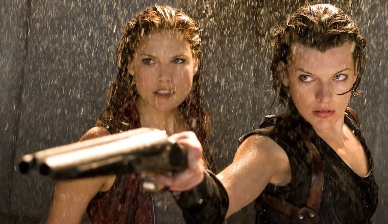 《生化危机》导演保罗·安德森称拍游戏改编电影前要了解原作(图2)