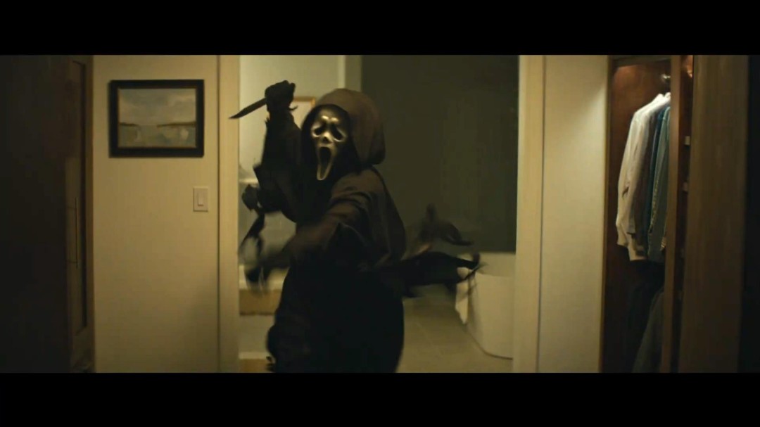 电影《惊声尖叫7》最终预告 2月27日上映(图4)