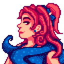 《星露谷》1.7版本新增两位可结婚角色：克林特和桑迪(图4)