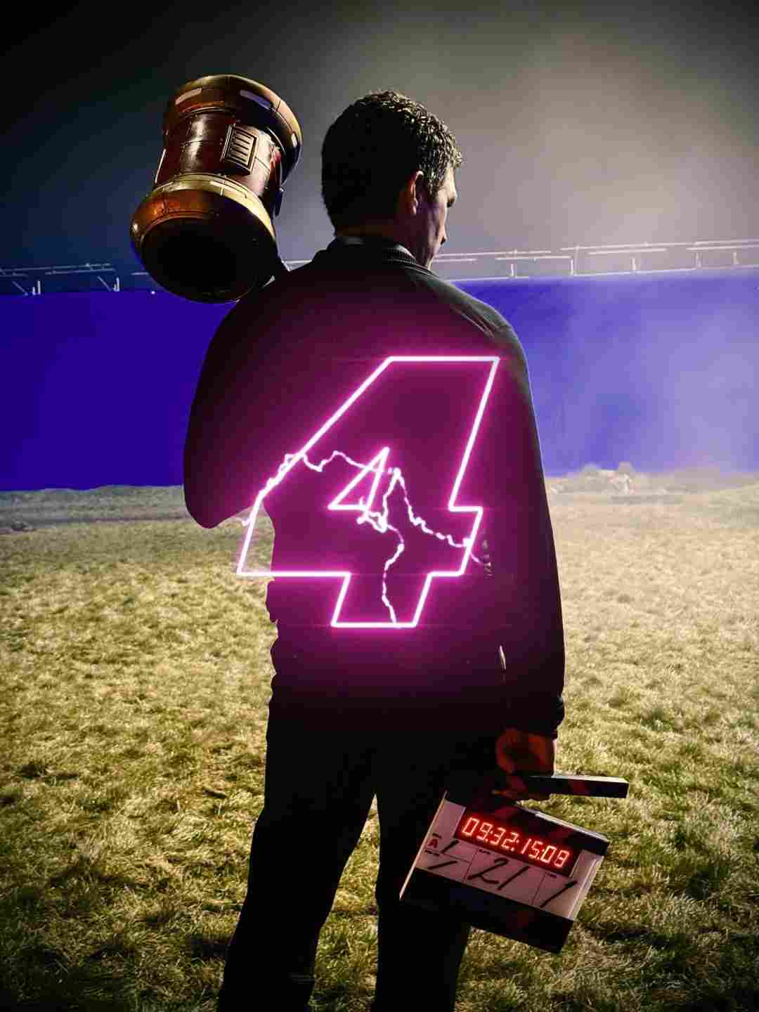 《刺猬索尼克4》正式开机拍摄 金·凯瑞是否回归成谜(图1)