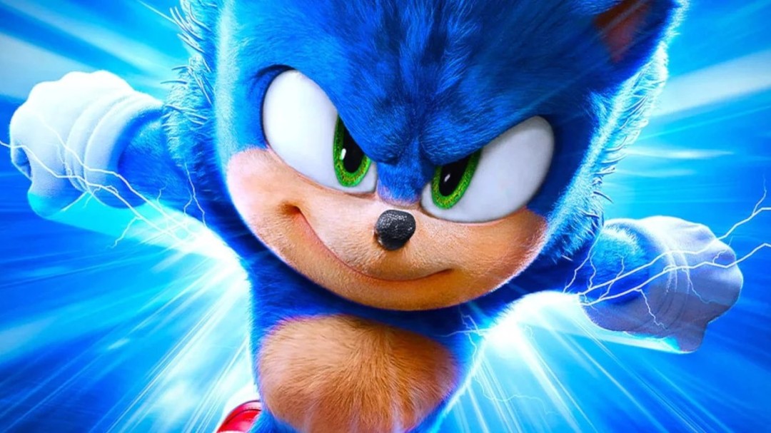 《刺猬索尼克4》正式开机拍摄 金·凯瑞是否回归成谜(图4)