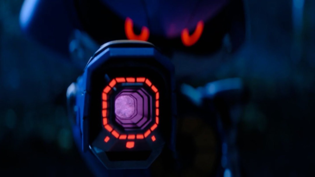 《刺猬索尼克4》正式开机拍摄 金·凯瑞是否回归成谜(图5)