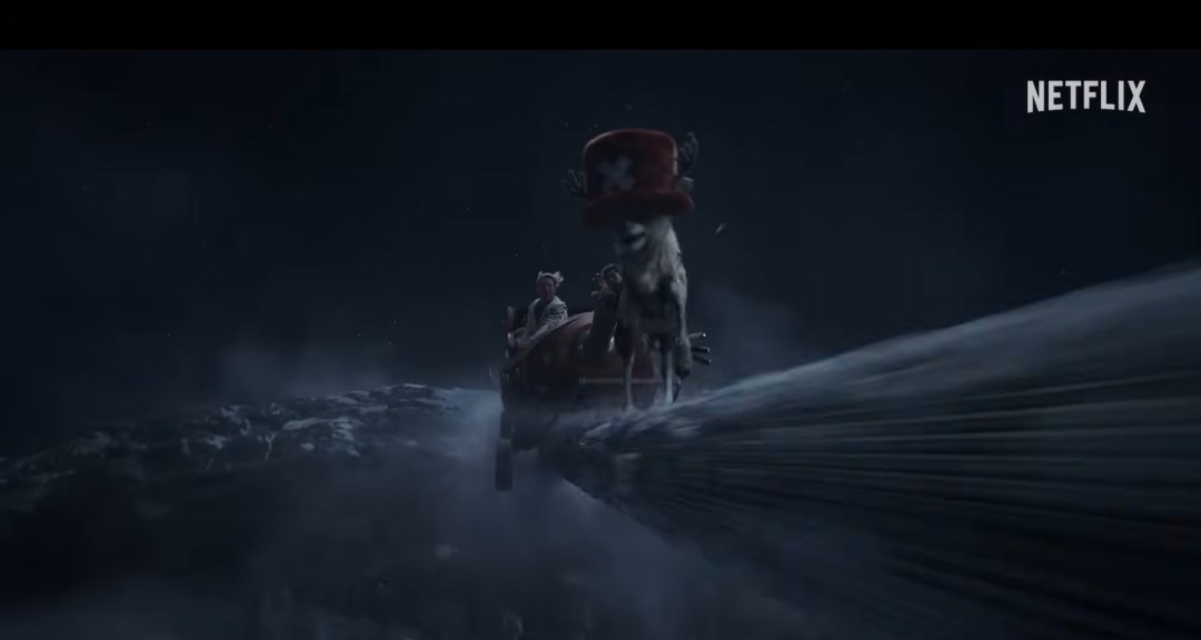 《海贼王》第二季曝终极预告 3月10日播出(图3)