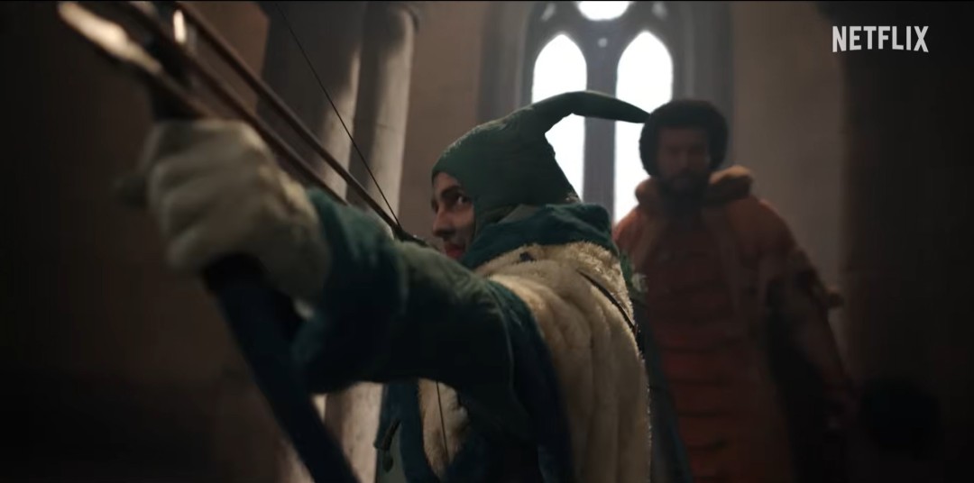 《海贼王》第二季曝终极预告 3月10日播出(图4)