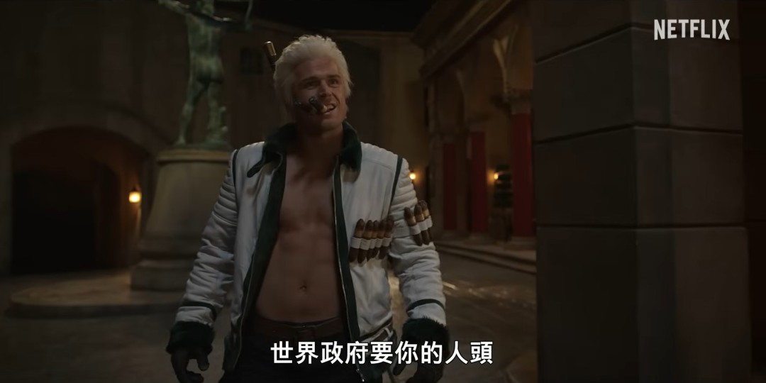 《海贼王》第二季曝终极预告 3月10日播出(图5)