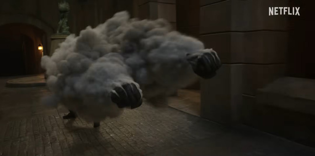 《海贼王》第二季曝终极预告 3月10日播出(图7)