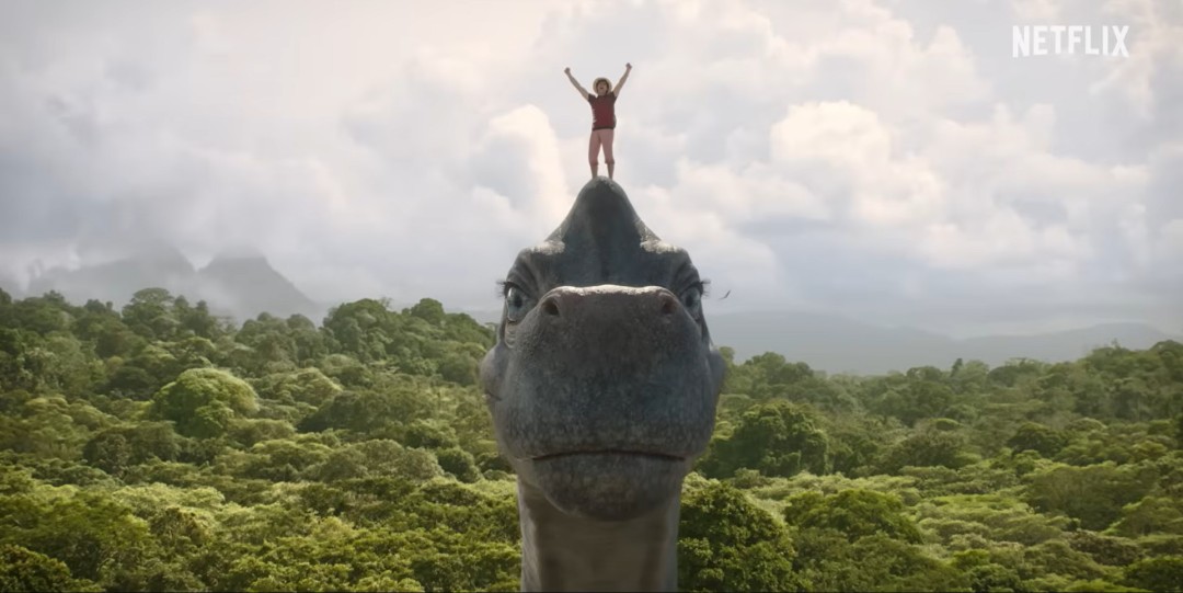 《海贼王》第二季曝终极预告 3月10日播出(图8)