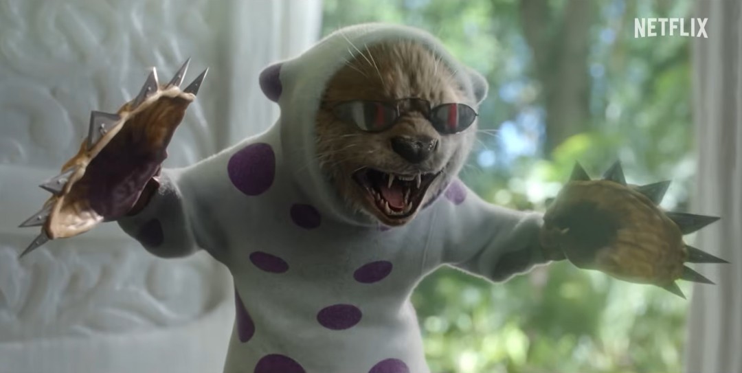 《海贼王》第二季曝终极预告 3月10日播出(图13)