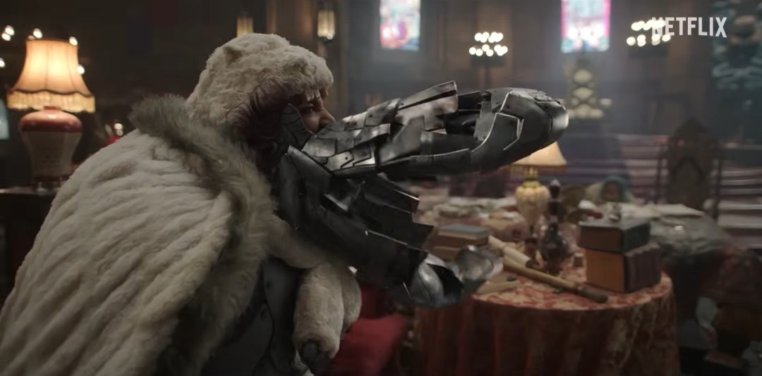 《海贼王》第二季曝终极预告 3月10日播出(图15)