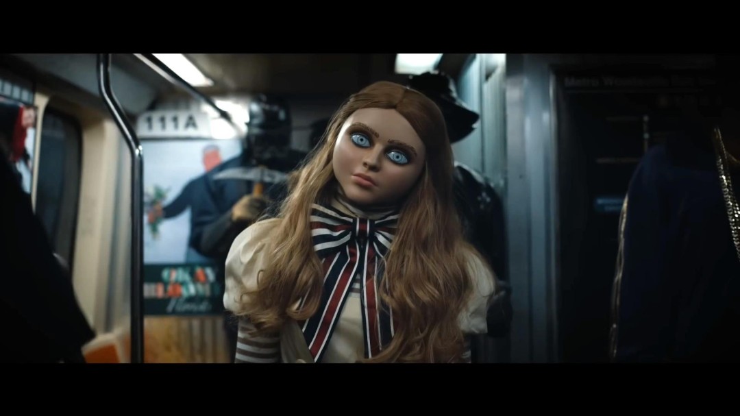 恐怖喜剧电影《惊声尖笑6》首曝预告 我们回来了！(图1)