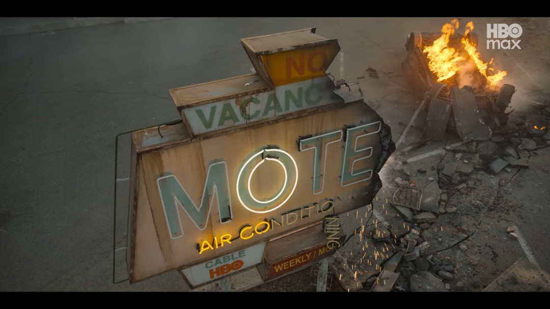 DC新剧《绿灯军团》首曝预告 两代绿灯侠8月同台(图2)