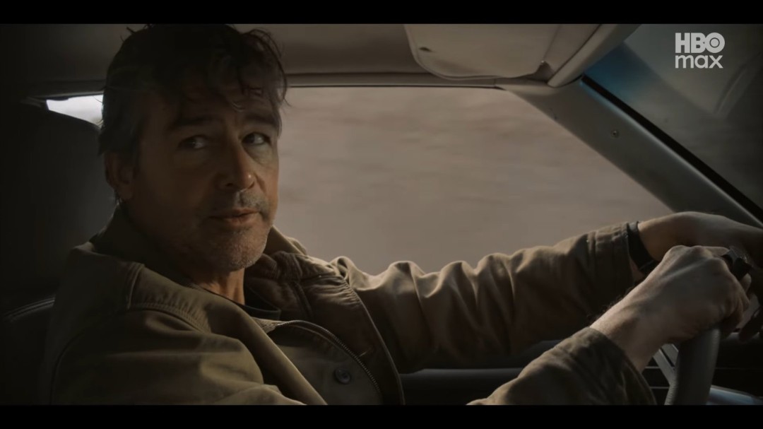 DC新剧《绿灯军团》首曝预告 两代绿灯侠8月同台(图3)