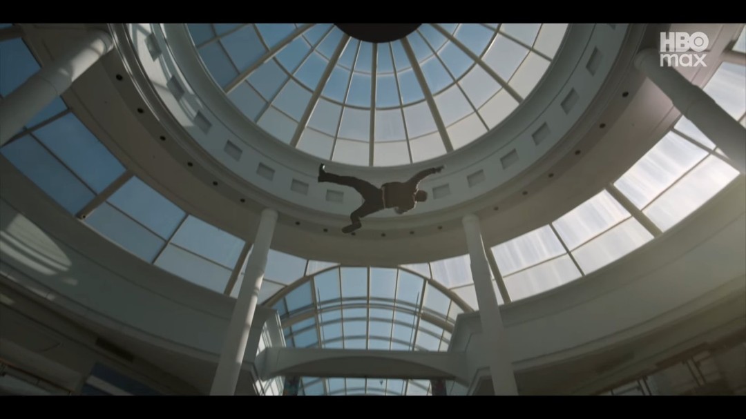 DC新剧《绿灯军团》首曝预告 两代绿灯侠8月同台(图7)