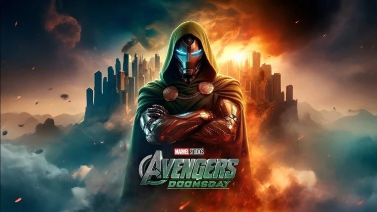 《复仇者联盟：毁灭之日》新细节曝光 将创