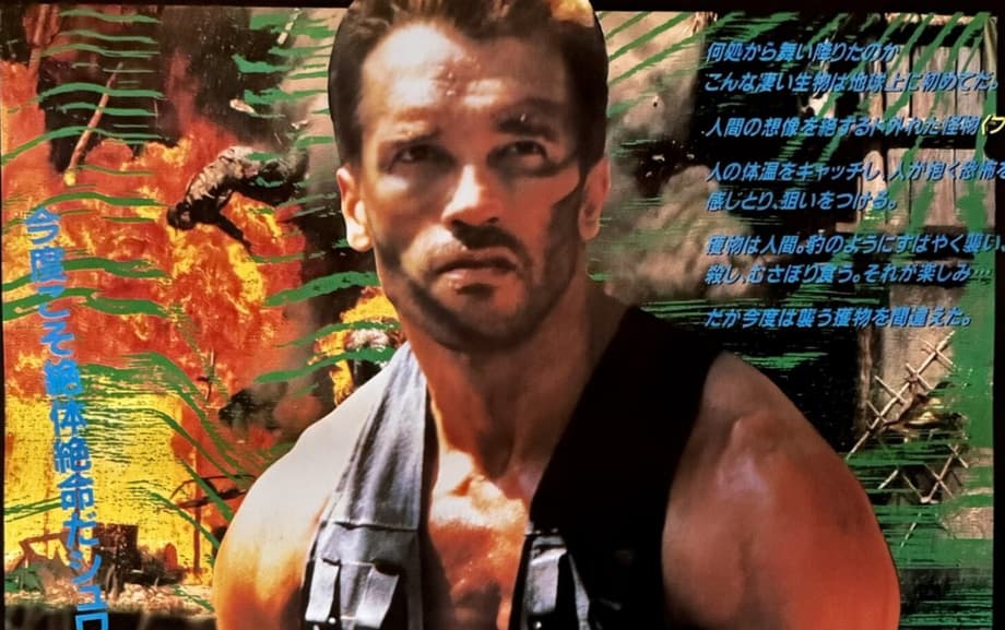 阿诺·施瓦辛格将主演新《铁血战士》《野蛮人柯南》等多部大片(图7)