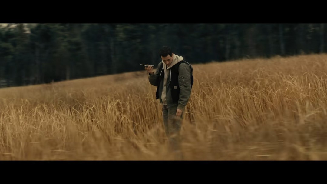 有那味了!斯皮尔伯格《揭秘日》电影最新预告发布(图2) 有那味了!斯皮尔伯格《揭秘日》电影最新预告发布(图2)