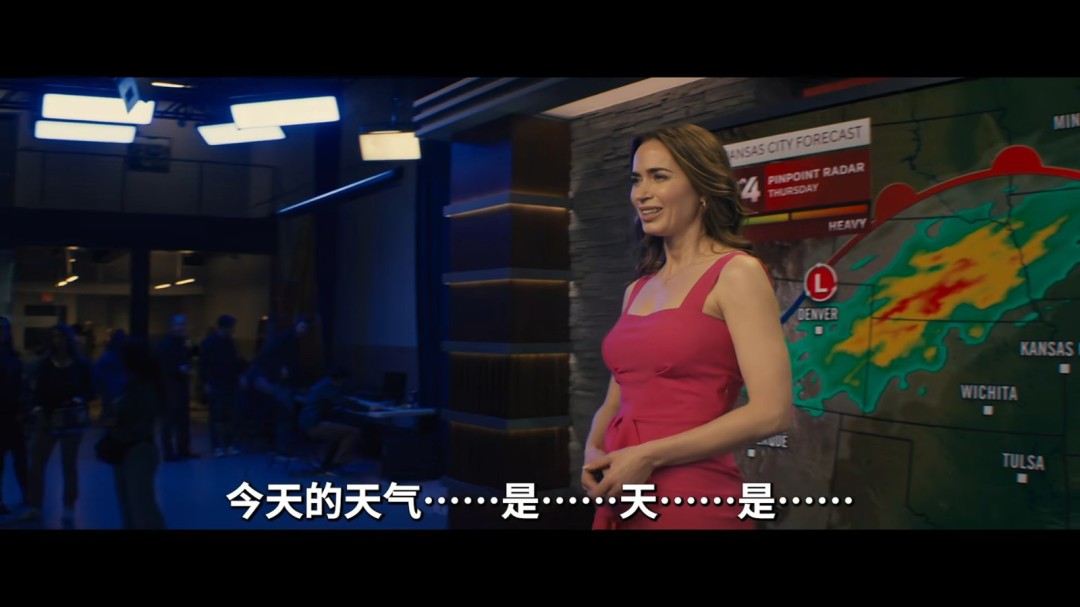 有那味了!斯皮尔伯格《揭秘日》电影最新预告发布(图3) 有那味了!斯皮尔伯格《揭秘日》电影最新预告发布(图3)