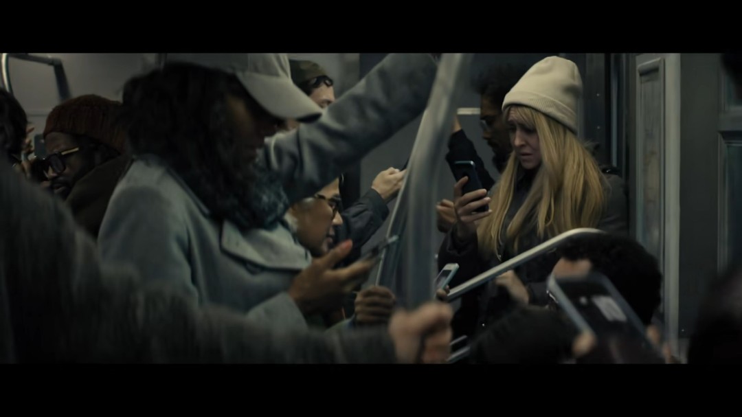 有那味了!斯皮尔伯格《揭秘日》电影最新预告发布(图4) 有那味了!斯皮尔伯格《揭秘日》电影最新预告发布(图4)