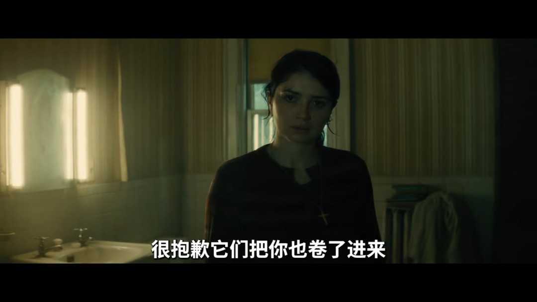 有那味了!斯皮尔伯格《揭秘日》电影最新预告发布(图6) 有那味了!斯皮尔伯格《揭秘日》电影最新预告发布(图6)