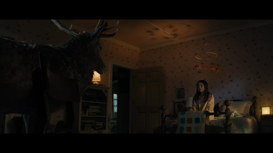 有那味了!斯皮尔伯格《揭秘日》电影最新预告发布(图8) 有那味了!斯皮尔伯格《揭秘日》电影最新预告发布(图8)