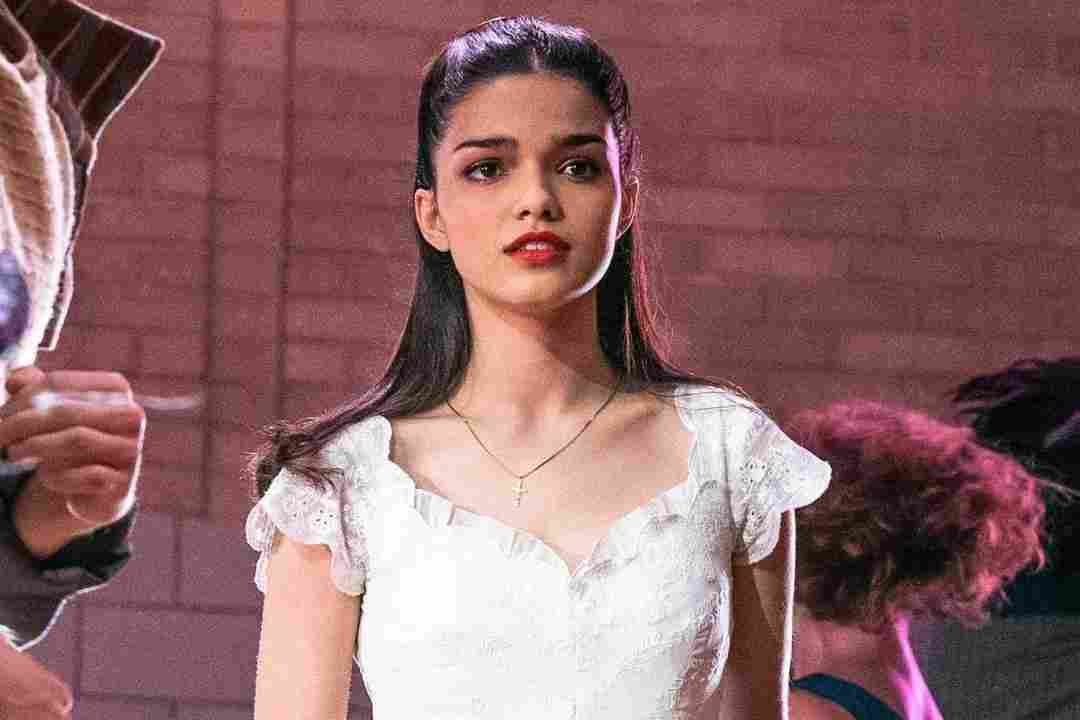 《白雪公主》真人版演员：不会为别人舒服就改变自己(图2)