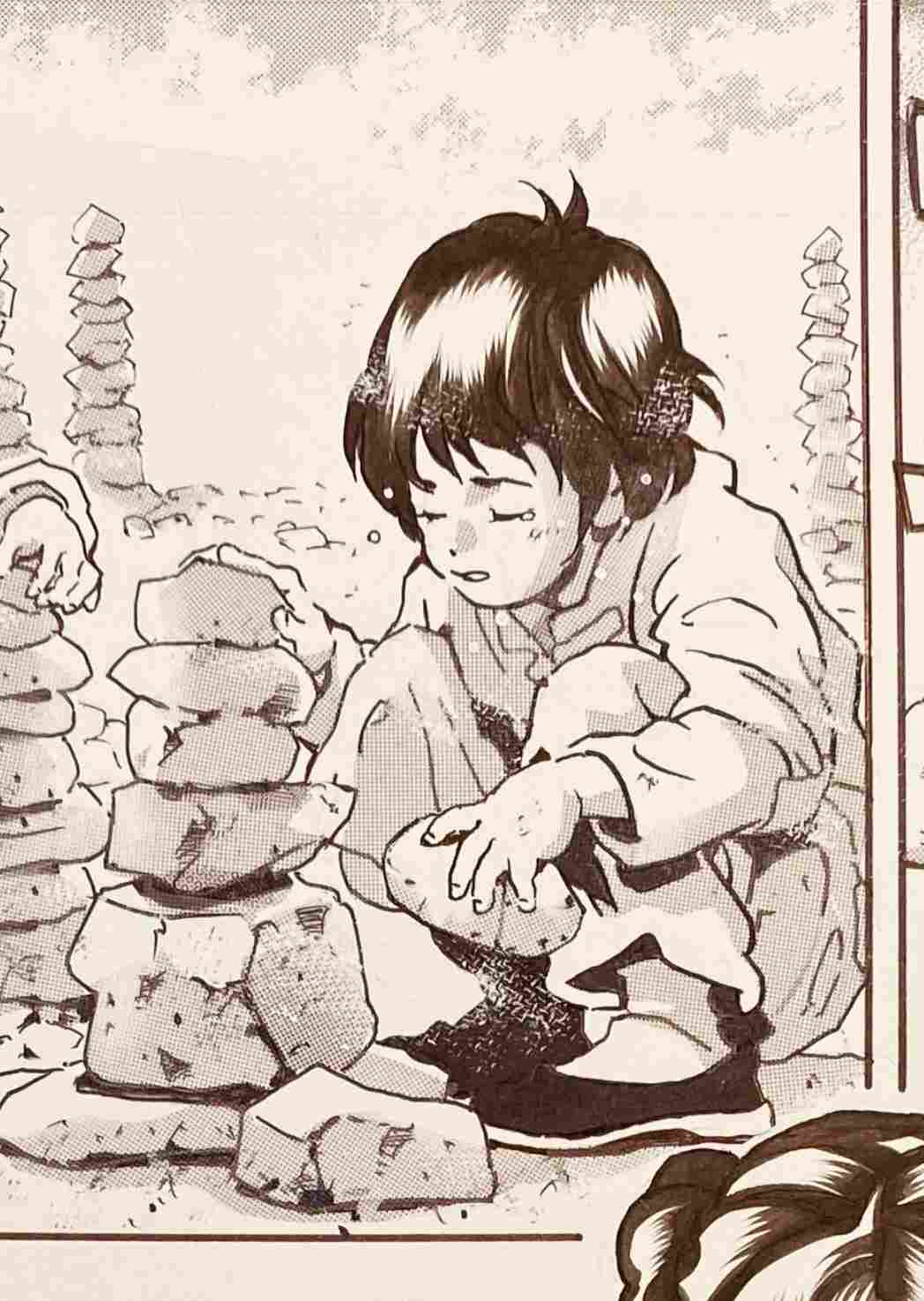 《中华小当家》主角复活失败！作者称开启“冥界篇”(图3)