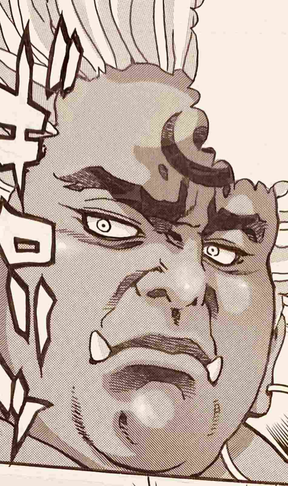 《中华小当家》主角复活失败！作者称开启“冥界篇”(图4)