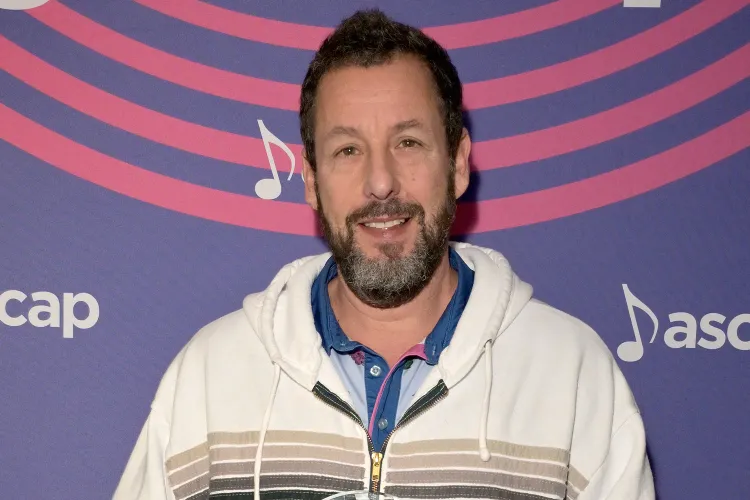 2025年收入最高的男演员 阿汤哥仅排第