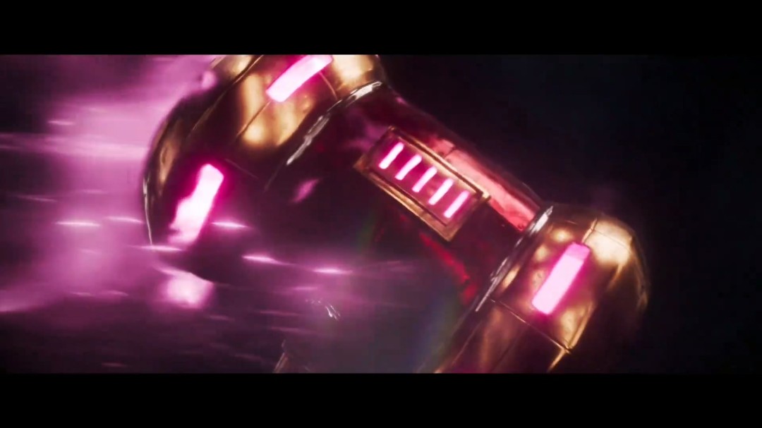 《刺猬索尼克4》电影发前导预告 2027年上映(图3) 《刺猬索尼克4》电影发前导预告 2027年上映(图3)