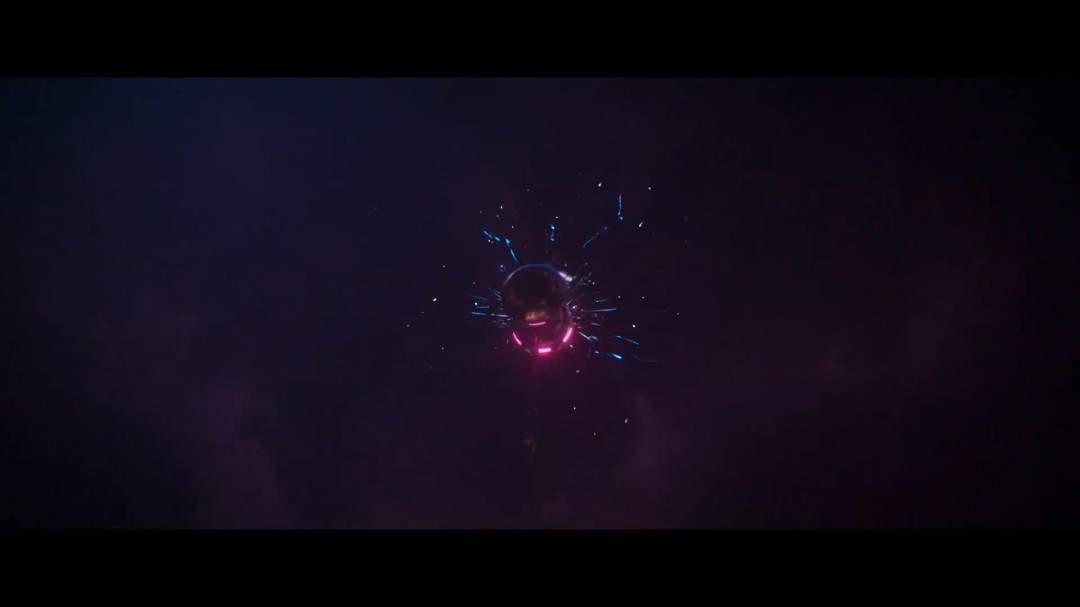 《刺猬索尼克4》电影发前导预告 2027年上映(图4) 《刺猬索尼克4》电影发前导预告 2027年上映(图4)