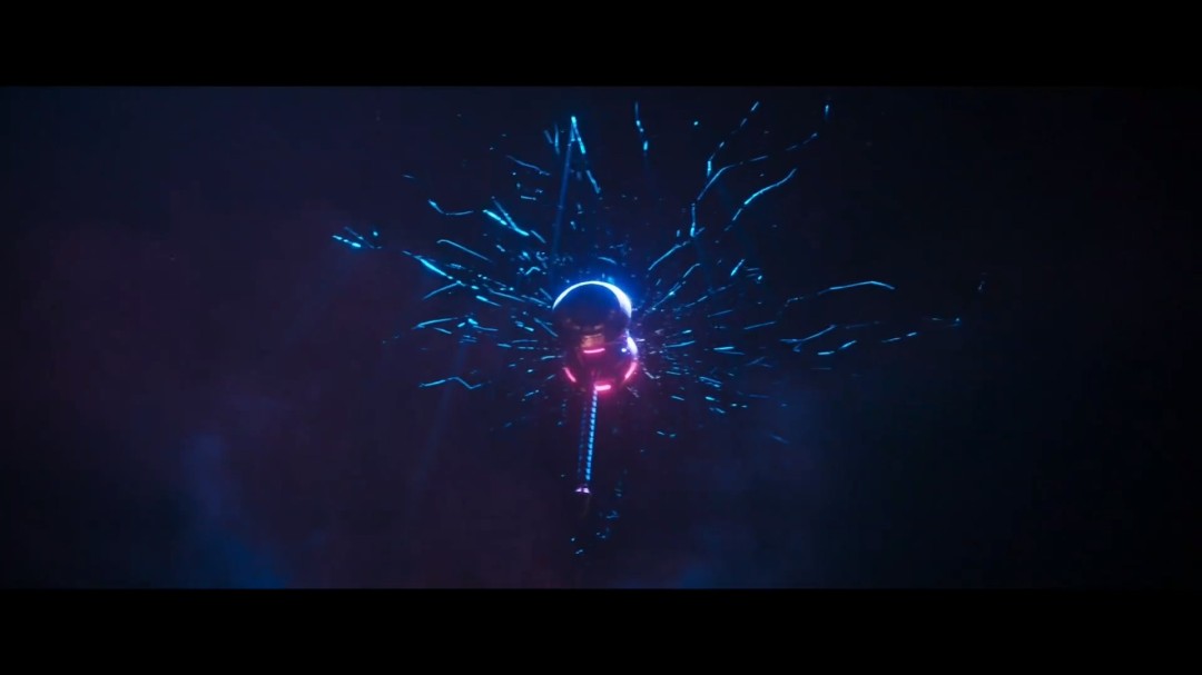 《刺猬索尼克4》电影发前导预告 2027年上映(图5) 《刺猬索尼克4》电影发前导预告 2027年上映(图5)